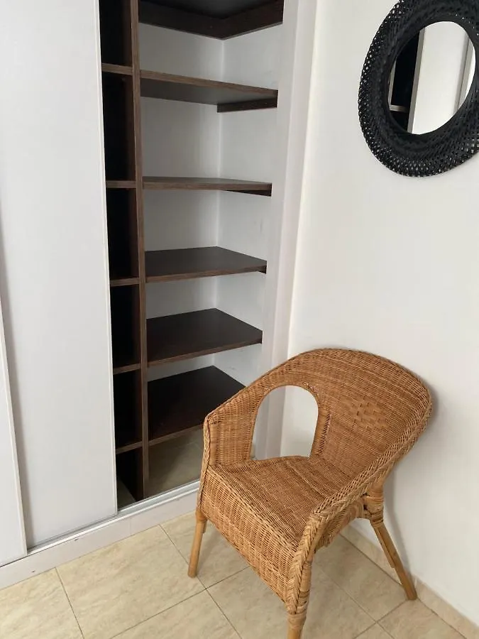 Lunaroom Center & Quiet Guesthouse Malaga