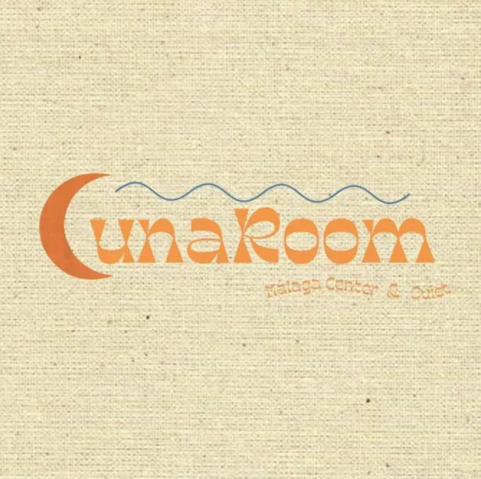 Homestay Lunaroom Center & Quiet Guesthouse Malaga