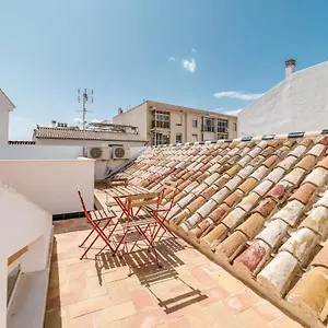  Apartment Homes Sweet Postigos Terrace