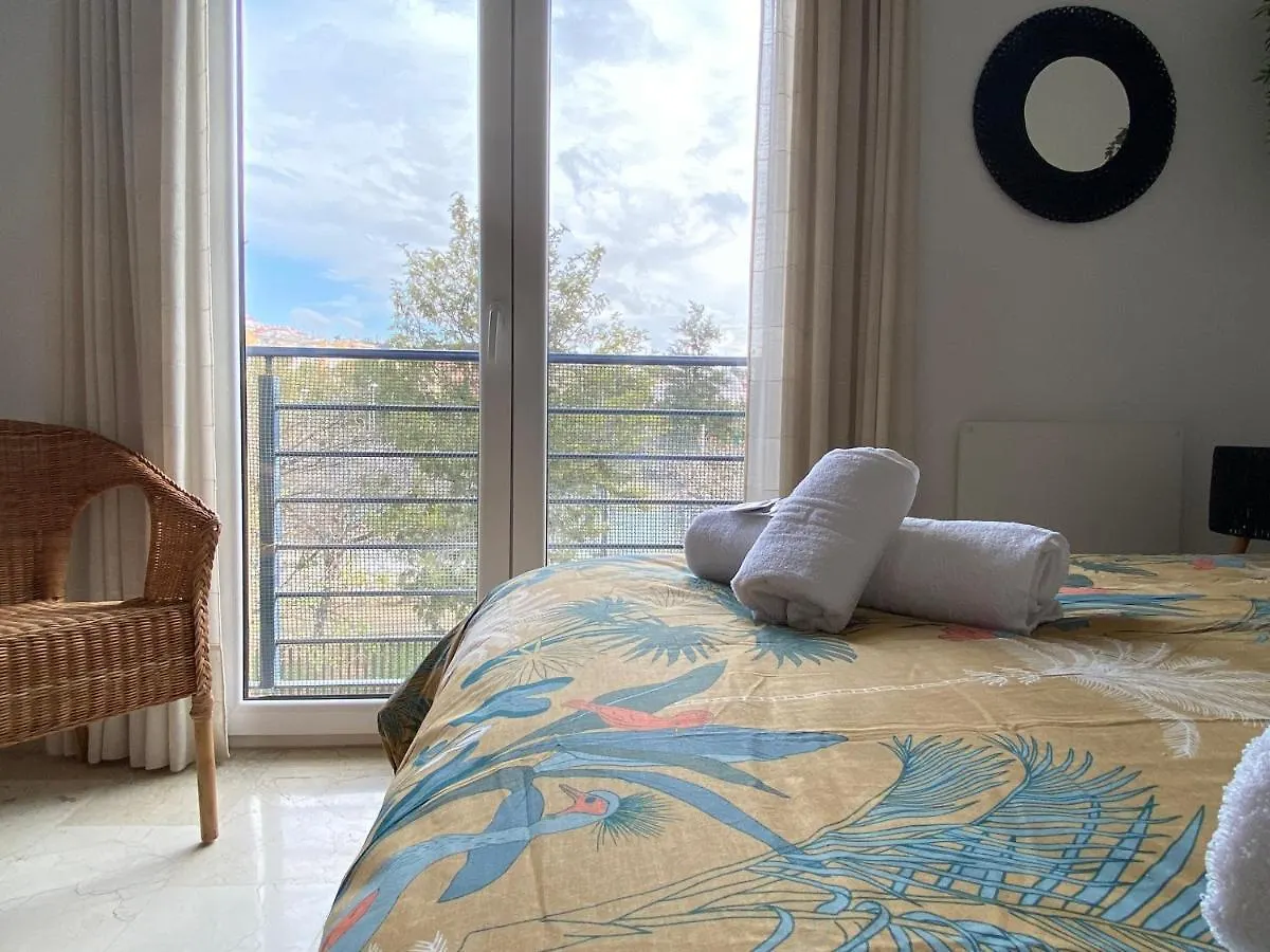 Lunaroom Center & Quiet Guesthouse 马拉加 0*,  西班牙