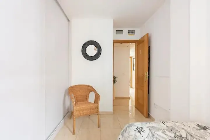 Lunaroom Center & Quiet Guesthouse 马拉加 西班牙